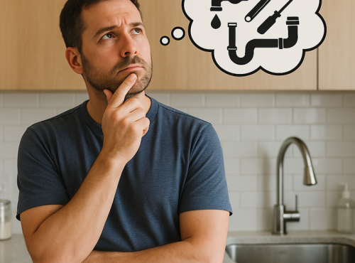 Les 5 gestes à adopter pour éviter les soucis de plomberie