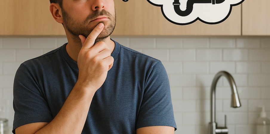Les 5 gestes à adopter pour éviter les soucis de plomberie