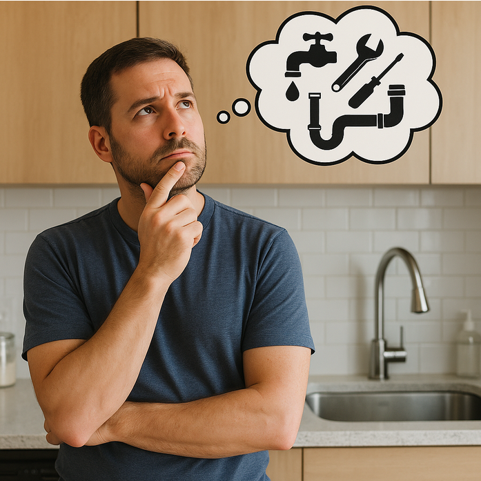 Les 5 gestes à adopter pour éviter les soucis de plomberie