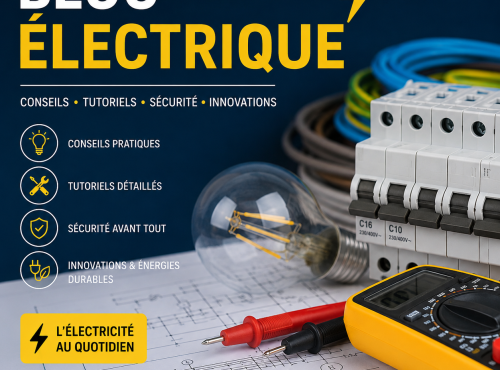 Reconnaître un problème en électricité sans intervenir : les signes qui doivent vous alerter