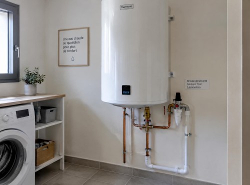 Remplacement de chauffe-eau électrique : guide expert 2026