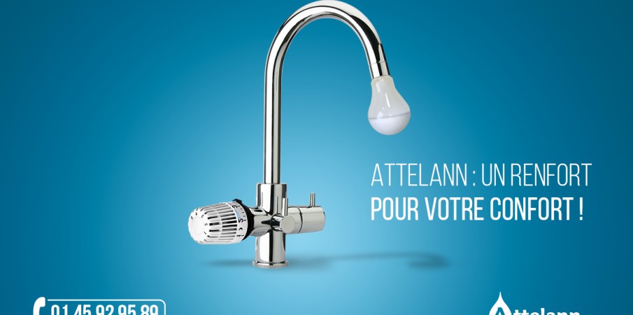 Attelann : un renfort pour votre confort !